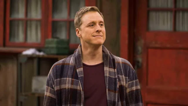 Superman Cast: Alan Tudyk Joins James Gunn’s Movie in Mystery Role