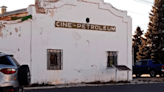 Petroleum: el cine que vio el esplendor de Plaza Huincul hace casi 100 años