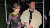 Taylor Swift’s Gift From Travis Kelce For Their Month Anniversary Might’ve Leaked