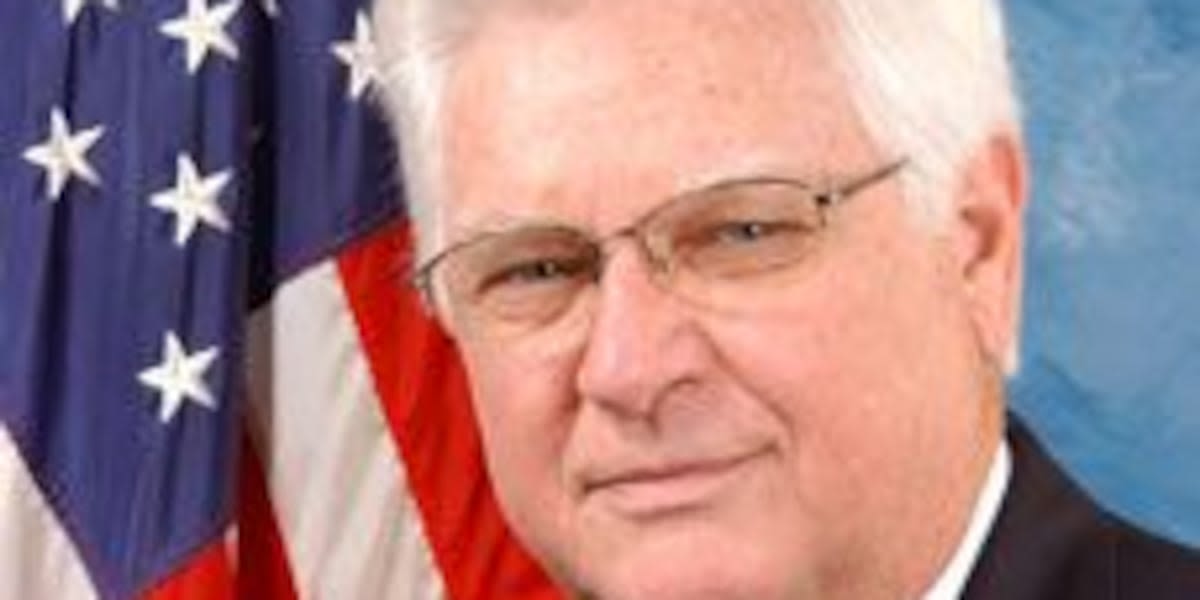 Hal Rogers receives GOP nomination for U.S. House seat in Ky. District 5
