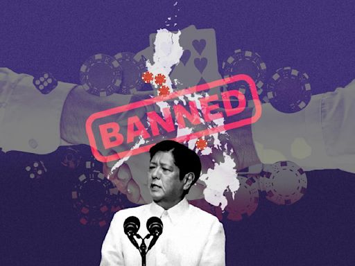 [In This Economy] Marcos’ POGO ban is popular, but will it work?