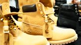 Louis Vuitton x Timberland Shoe Collaboration, Photos