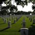 Cementerio Nacional Fort Sam Houston