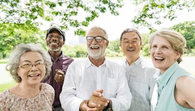 The 15 Best Retirement Communities Today