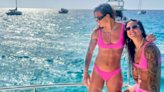 Jenni Hermoso y Misa reciben comentarios lesbófobos por una foto de sus vacaciones: "Las tijeras fuera"