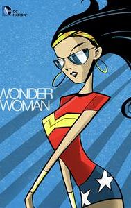 Wonder Woman