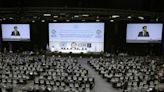 Oceana lamenta la "falta de ambición" en la cumbre de los Océanos de Lisboa
