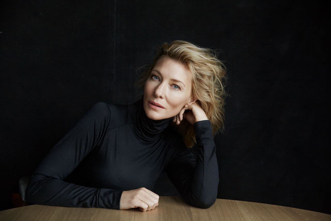 Cate Blanchett Joins Zellner Brothers’ Alien Invasion Comedy ‘Alpha Gang’; CAA Media Finance, MK2 Films to Launch...
