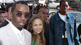 Jennifer Lopez 'Disgusted' To See Ex Diddy End Up As A 'Very Damaged Human Being'