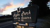 What's next for Hyde Park Drive-In Movie Theatre? Park Service seeks new operator