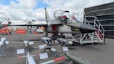 Leonardo announces M-346 Block 20 upgrades