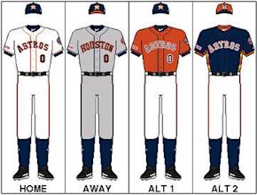 Houston Astros