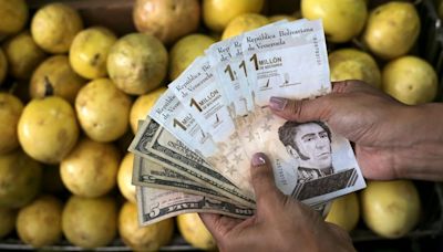 De la inflación a la pobreza: cuál es la situación económica en Venezuela y cómo impactará en las elecciones