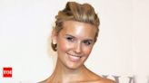 Maggie Grace reveals leaving Lost was 'the Worst Heartbreak of My Career' - Times of India