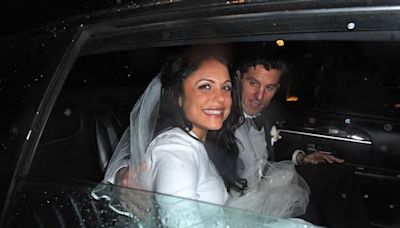 Bethenny Frankel Says Marriage to Jason Hoppy Almost Didn’t Happen ‘Many Times’