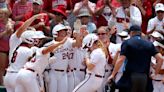 NCAA Tournament super regionals set after a wild weekend of college softball