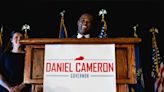 Daniel Cameron loses bid to be Kentucky’s first Black governor