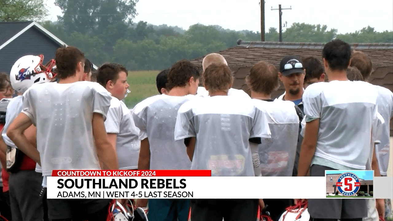 Countdown to Kickoff: Southland Rebels