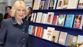 Queen Camilla Is Launching a New Podcast for Book Lovers