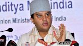4G stack with indigenous technology to help India achieve 100% coverage: Jyotiraditya Scindia - ET Government