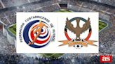 Costa Rica 4-0 S. Cristobal y Nieves: resultado, resumen y goles