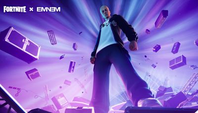 Eminem lässt 'Without Me'-Musikvideo für neue Single 'Houdini' erneut aufleben
