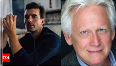 Lucas Bryant, Bruce Davison join cast of comedy drama '25 Miles to Normal' | English Movie News - Times of India