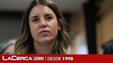 Podemos alerta que un pacto PSOE-PP para renovar el CGPJ será "el inicio de una nueva legislatura" y dificultará cambios