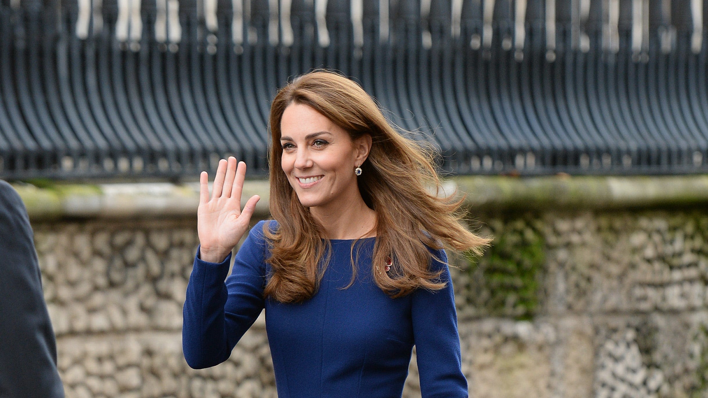 Uh, Apparently Kate Middleton Once Considered Not Using the Princess of Wales Title
