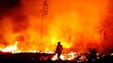 Heat, drought and fire: Europe’s year of extremes in 2022 will not be a ‘one-off,’ new report finds