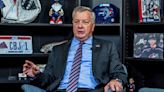 Q&A: Waddell's long, winding path led him to Columbus | Columbus Blue Jackets