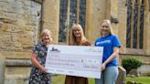 Dorchester Festival raises record-breaking amount for mental health charity