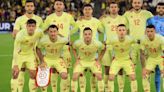 El 'once' de España ante Brasil, confirmado: Solo repite un jugador respecto a Colombia
