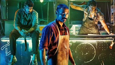 Raayan Trailer Review: Dhanush, Sundeep Kishan, Kalidas Jayaram In Thirst For Revenge