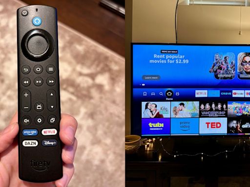 Early Prime Day deal: Amazon's 'magic' Fire TV Stick is 55% off — here's my honest review