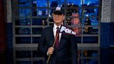 Colbert Suddenly Declares Himself Fox News’ #1 Fan