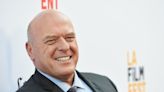 Breaking Bad star Dean Norris says America should ‘shut up’ about rising petrol prices