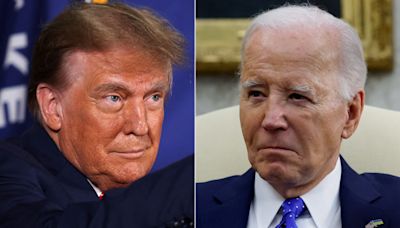 Biden, Trump To Face Off In First Presidential Debate Ahead Of US Polls