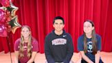 Lee Co. Signing Day: Bishop Verot, ECS, Fort Myers, Estero, Mariner athletes make college choices