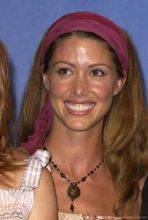 Shannon Elizabeth