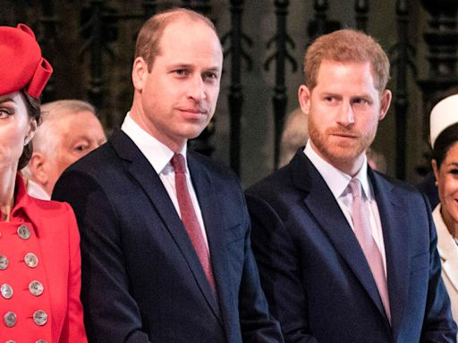 Prince William's 'Absence' Amid Kate's Cancer Battle Allegedly 'Makes Things More Difficult'