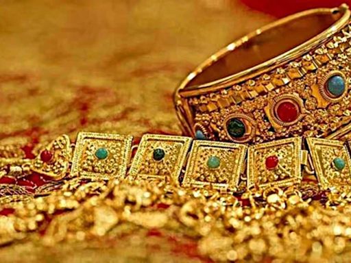 What’s the secret behind India’s gold obsession? It’s not what you think