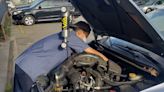 On track for more equitable auto repair employment | Provided by Auto Repair Transformation