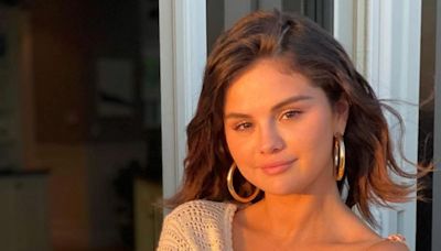 Selena Gomez revela el triste motivo por el que no puede tener hijos: 'Pondrían en peligro mi vida'