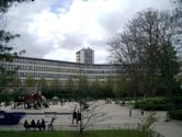 lycée Rodin de Paris