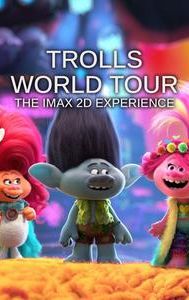 Trolls World Tour