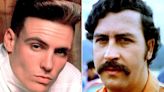 Vanilla Ice Details '90s Friendship with Pablo Escobar, Says He 'Never Questioned' Drug Lord's Profession