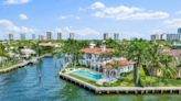 An inside look at celebrity chef Guy Fieri's two homes near West Palm Beach