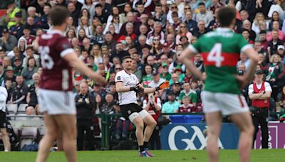 Will battle-hardened Galway carry Sam west? - GAA - Western People