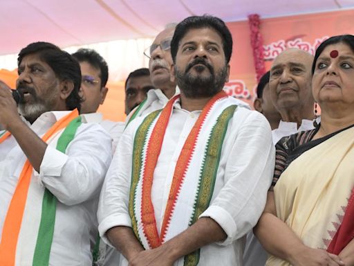 Revanth and Bhatti urge ex-Congress leaders to return to parent party